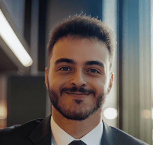 Marcelo Bueno Corretor